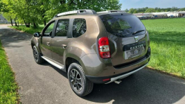 Dacia Duster 1.2 stan idealny! Grabów nad Prosną - zdjęcie 6
