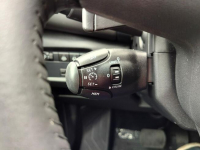 Citroen C5 Aircross Salon Polska-bezwypadkowy -stan jak nowy Mińsk Mazowiecki - zdjęcie 9