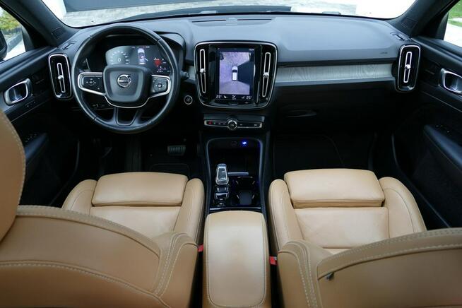 Volvo XC 40 Inscription Luxe!  Panorama! 262KM! Gwarancja! Grójec - zdjęcie 5