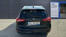 Ford Focus 1.5 EcoBoost Trend Edition Business kombi KP89911 Warszawa - zdjęcie 4