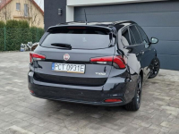 Fiat Tipo LOUNGE *śliczny* tylko 69000km* XENON* półskóry* UCONNECT Czarnków - zdjęcie 4