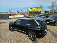 Peugeot 5008 Od 1800zł m-c! 2022#1,6benzyna181km#GT*Automat*LED*Vat23% Warszawa - zdjęcie 7