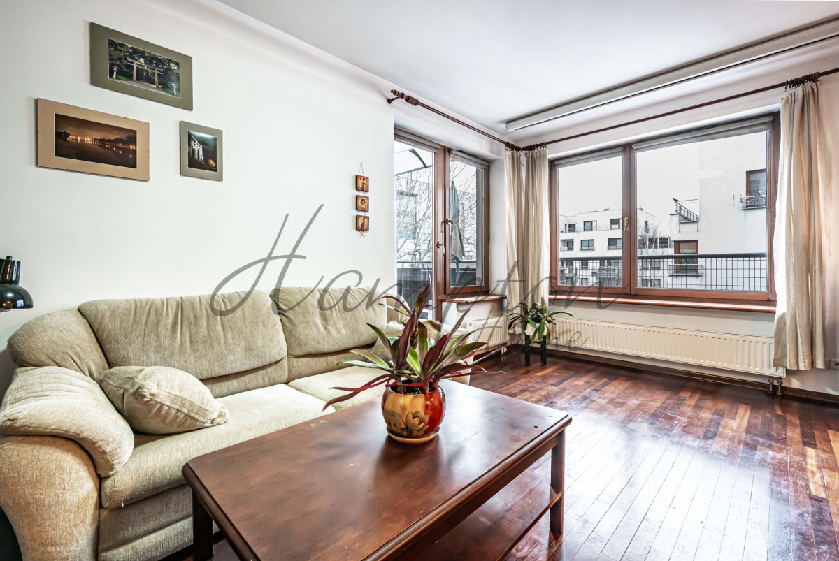 2-pok, Bemowo, Fort Bema, ciche, duży balkon, Bemowo - zdjęcie 2