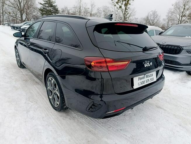 Kia Cee'd panorama full wyposażenie Otwock - zdjęcie 2