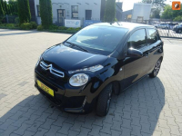Citroen C1 1.0 72KM SHINE ,niski przebieg,wzorowo utrzymany