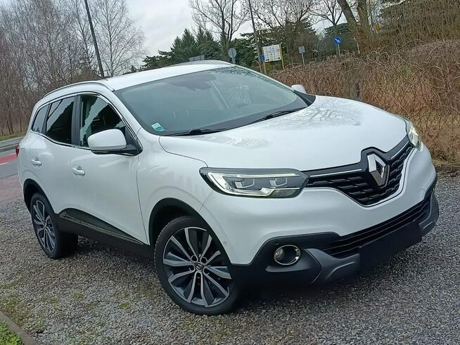Renault Kadjar Navi *Skóra *Kamera *Asystent *Servis Lubartów - zdjęcie 2
