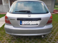 Honda Civic VII 2001 1.4 Nawojowa Góra - zdjęcie 7