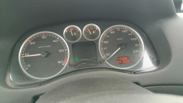 Peugeot 307 1.6HDi 90KM 2005r Wrocław - zdjęcie 6