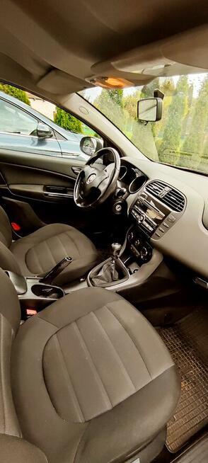Fiat Bravo II (2007 - 2015) 1.4 88 kW (120 KM) Benzyna + LPG Balin - zdjęcie 4