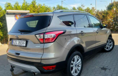 Ford Kuga 1,5 ecobost 150 KM Super Stan Import Raty Opłaty !!! Łęczyca - zdjęcie 12