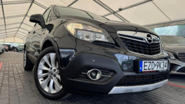 Opel Mokka Zduńska Wola - zdjęcie 8