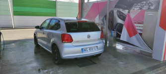 Volkswagen Polo 2009 Żelechów - zdjęcie 5