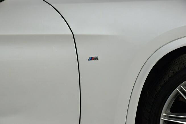 BMW X1 2.0D M-Pakiet/ Navi/ Biał Perła/ 2 KPL Alufelg/ Sprowadzony Tarnogród - zdjęcie 12