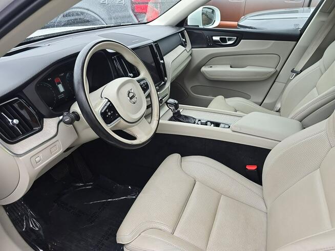 Volvo XC 60 INSCRIPTION / AWD / T5 / niski przebieg Tarnów - zdjęcie 7