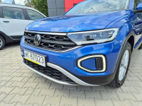 Volkswagen T-Roc Salon Polska * Bezwypadkowy Konstancin-Jeziorna - zdjęcie 2