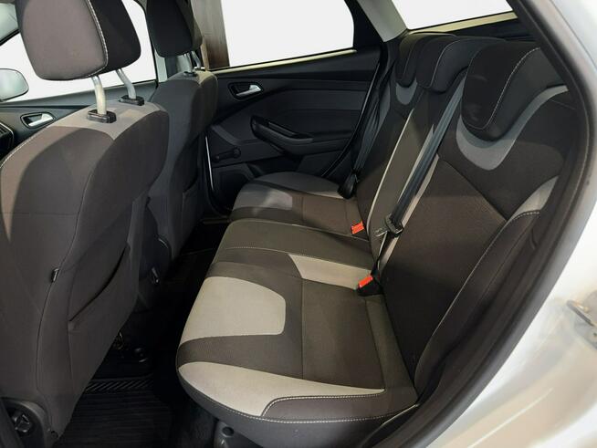 Ford Focus Tourer 1.0 125KM M6 2014 r., Niski przebieg, bagażnik THULE Myślenice - zdjęcie 11