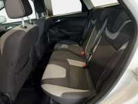 Ford Focus Tourer 1.0 125KM M6 2014 r., Niski przebieg, bagażnik THULE Myślenice - zdjęcie 11