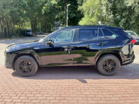 Toyota RAV-4 2.5 hybryda tylko 62700 km Kobylnica - zdjęcie 2