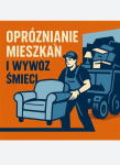 Wywòz gruzu ziemi mebli złomu utylizacja Rzeszòw tel 692120020