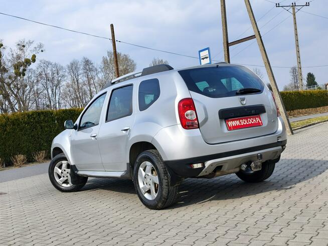 Dacia Duster 1.5 DCI 110KM Eu5 4x4 Lock -1 Właśc od 8 lat +Koła zimowe Goczałkowice-Zdrój - zdjęcie 11
