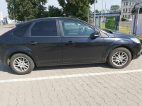 Ford Focus Jasło - zdjęcie 1