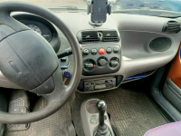 Fiat Seicento 900 +LPG 99r Tarnów - zdjęcie 7
