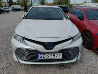 Toyota Camry Komorniki - zdjęcie 3