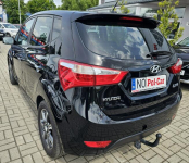 Hyundai ix20 Grzane fotele i kierownica, tempomat,kontrola pasa ruchu Olsztyn - zdjęcie 11