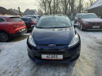 Ford Fiesta Wersja Sport.1.6 120koni.Klimatronik.Alu16.Grzana Szyba. Sosnowiec - zdjęcie 2