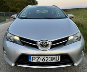 Toyota Auris Salon Polska - Bezwypadkowa - Serwisowana 2014