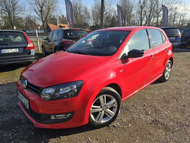 Volkswagen Polo Reguły - zdjęcie 5