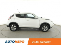 Nissan Juke automat klima auto kamera cofania bluetooth Warszawa - zdjęcie 9