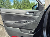 Hyundai Tucson Giżycko - zdjęcie 9