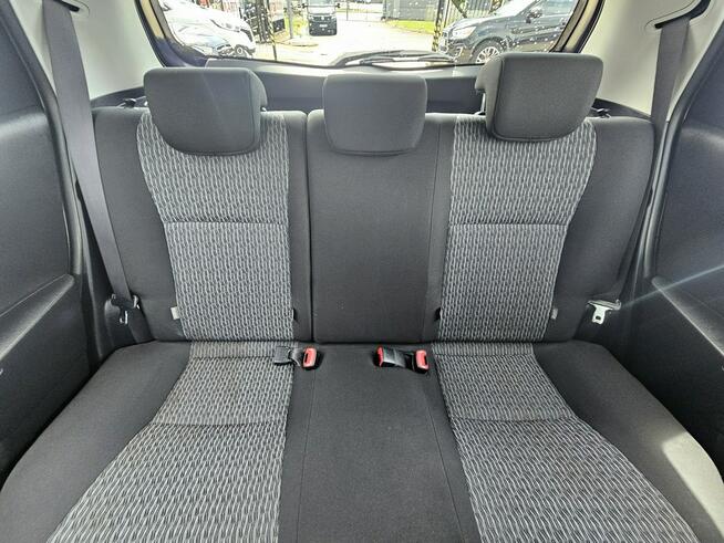 Kamera cofania, alufelgi, serwisoawany Toyota, Olsztyn - zdjęcie 12