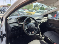 Dacia Sandero 1.0 Benzyna-Gaz 91 KM Zarejestrowany Oryginalny Przebieg Twardów - zdjęcie 9