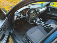 bmw e90 320 Kraków - zdjęcie 7