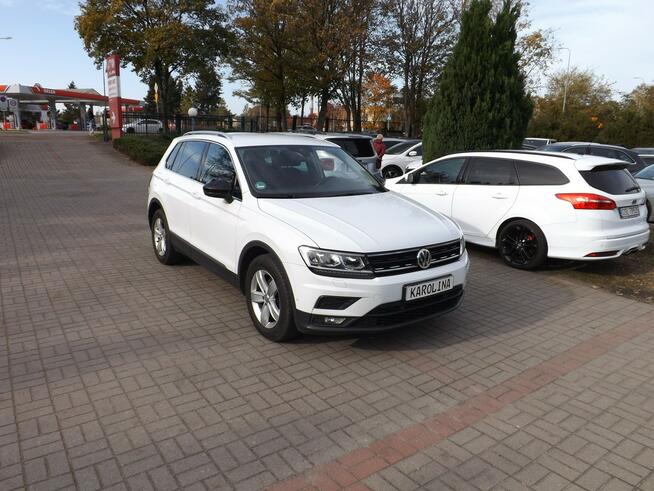 Volkswagen Tiguan Słupsk - zdjęcie 2