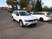 Volkswagen Tiguan Słupsk - zdjęcie 2