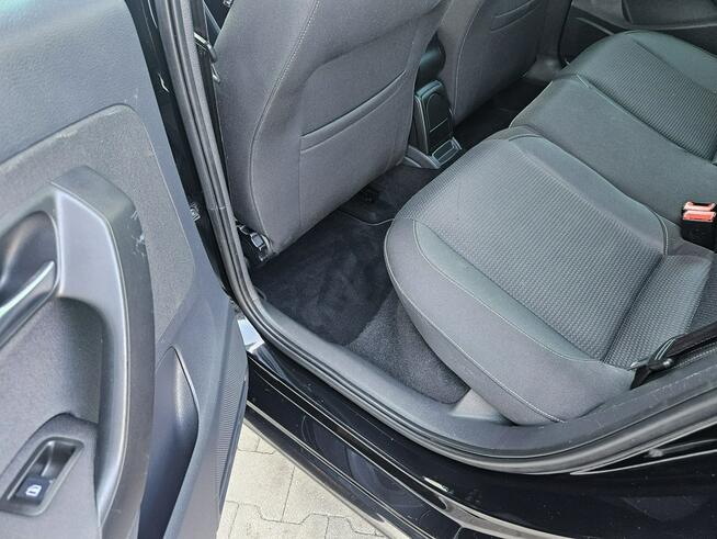 Volkswagen Polo 1,4 86kM Klimatronik Rybnik - zdjęcie 12