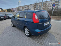 Mazda 5 Możliwa zamiana! 7-osobowe! Bydgoszcz - zdjęcie 6