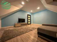 Dom wolnostojący z garażem na sprzedaż Sławno Warszkowo - zdjęcie 11