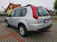 Nissan X-Trail 2.0 dCi Automat 4x4 Zarejestrowany Gwarancja Włocławek - zdjęcie 7