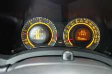 Toyota Auris 1.4 D-4D 90KM Klimatronic Nawigacja Gwarancja Zamiana Słupsk - zdjęcie 10