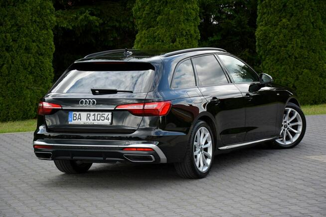 S-Line  Matrix Led El.klapa  DriveSelect Parktr. Navi Aso Audi Ostrów Mazowiecka - zdjęcie 12