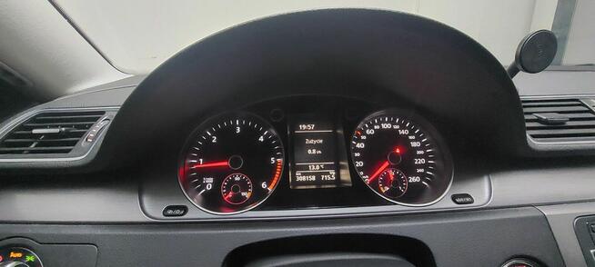 Sprzedam VW Passata Łomża - zdjęcie 3