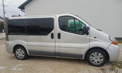 Renault Trafik 1.9 TDI Kudowa-Zdrój - zdjęcie 2