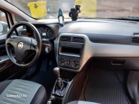 Fiat Grande Punto Klima VAN Ładny Piastów - zdjęcie 11