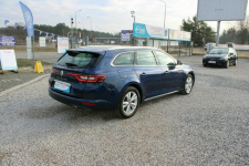 Renault Talisman 1.7 Blue dCi Intens 150HP Led Ambiente Kamera Warszawa - zdjęcie 6