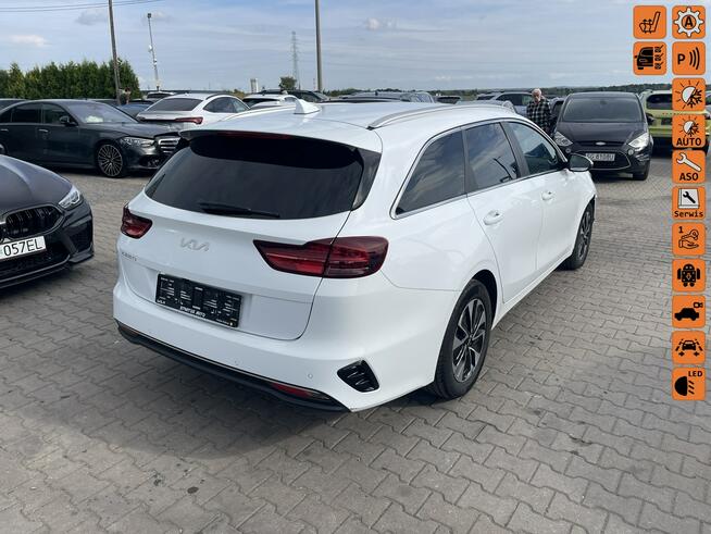 Kia Cee'd Spirit Automat Podgrzewanie Kamera 140KM Gliwice - zdjęcie 1
