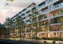 Apartament 108.13m2, 5 pokojowe z balkonem 23,82m2/Reymonta, Wrocław Wrocław - zdjęcie 5